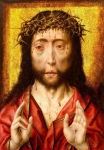 Мастерская Христос-страстотерпец (Ecce Homo)